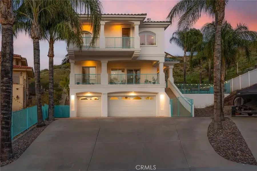 22391 San Joaquin West, Canyon Lake, CA 92587 - #2