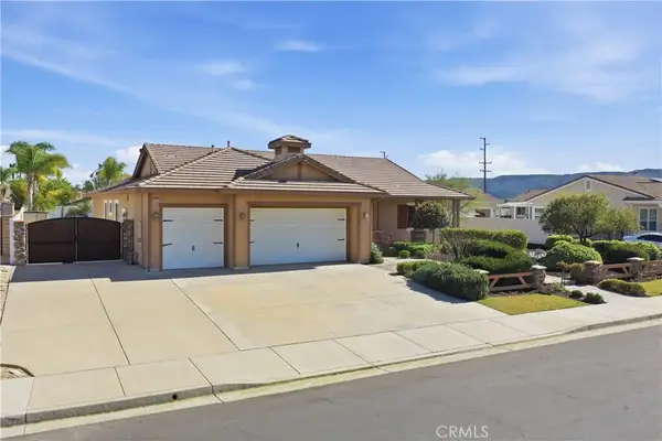 41732 Mesquite Lane, Murrieta, CA 92562