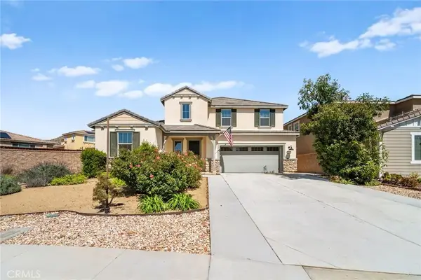 27490 Grand Teton Court, Menifee, CA 92585