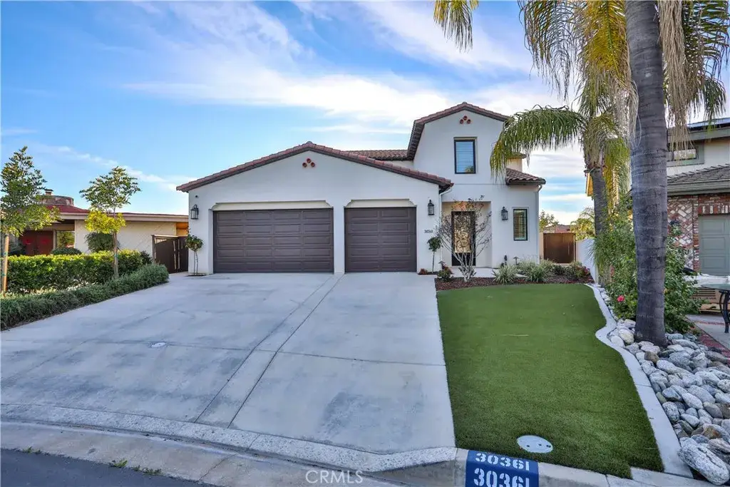 30361 Clear Water, Canyon Lake, CA 92587 - #1