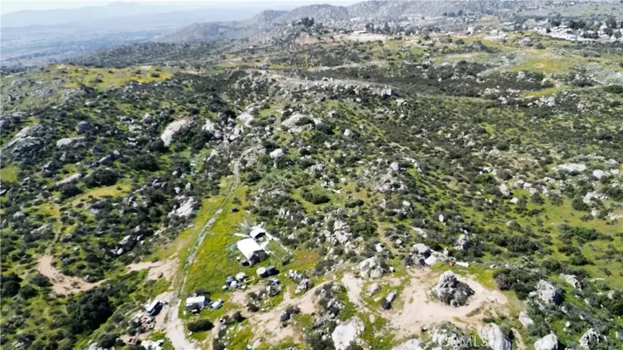 0 Juniper Springs Rd, Homeland, CA 92548 - #2