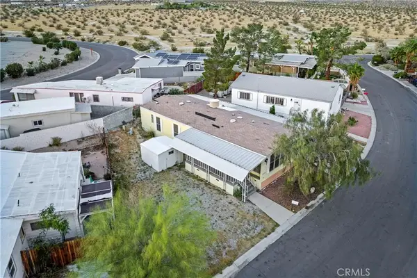 69500 Poolside, Desert Hot Springs, CA 92241