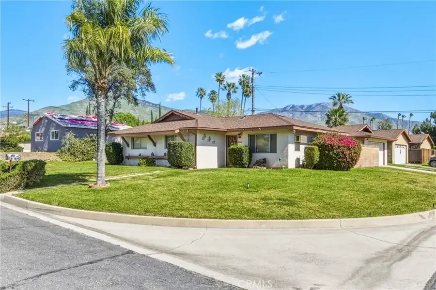 6662 Robinson Road, Highland, CA 92346 - #2