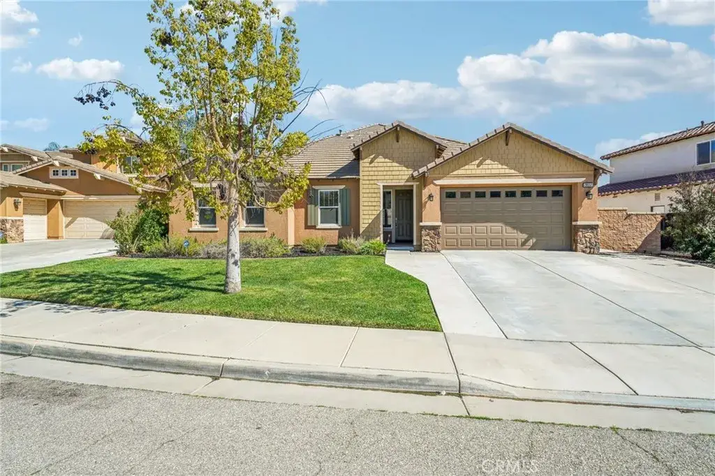 28552 Rustic Glen Street, Menifee, CA 92584 - #1