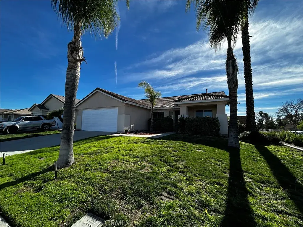 36996 Pomerol Loop, Winchester, CA 92596 - #1