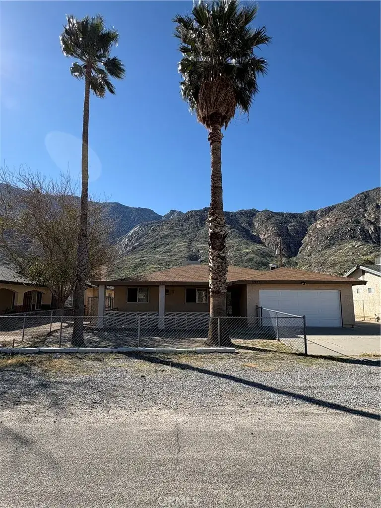51973 Ida, Cabazon, CA 92230 - #1