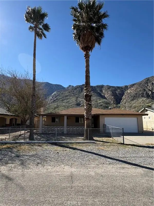 51973 Ida, Cabazon, CA 92230