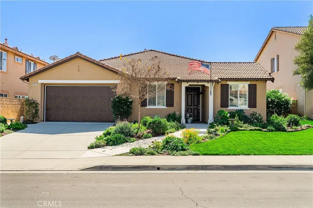 31831 Ridge Berry, Winchester, CA 92596 - #1