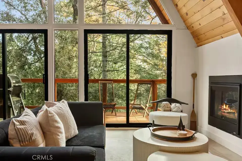 26664 Thunderbird Drive, Lake Arrowhead, CA 92391 - #1