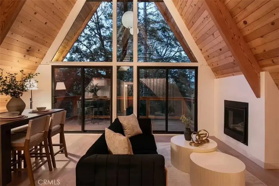 26664 Thunderbird Drive, Lake Arrowhead, CA 92391 - #2