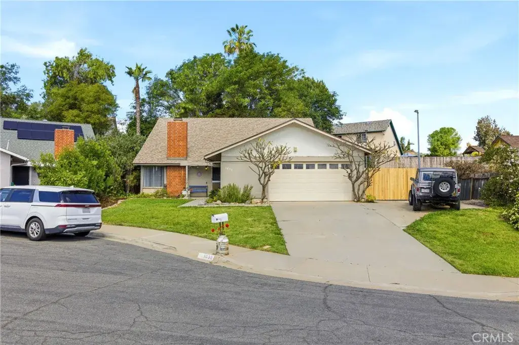 1038 Angus Court, San Marcos, CA 92069 - #1