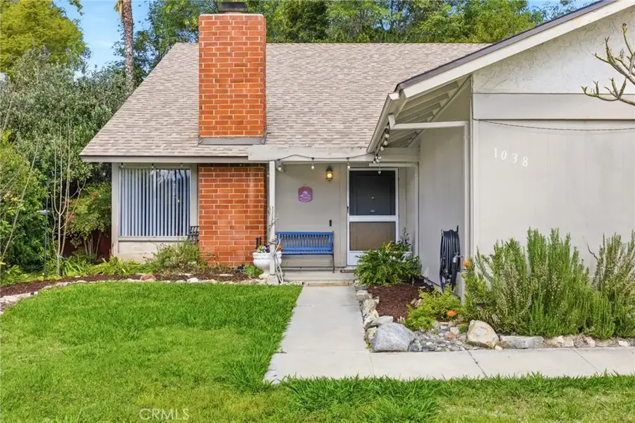 1038 Angus Court, San Marcos, CA 92069 - #2