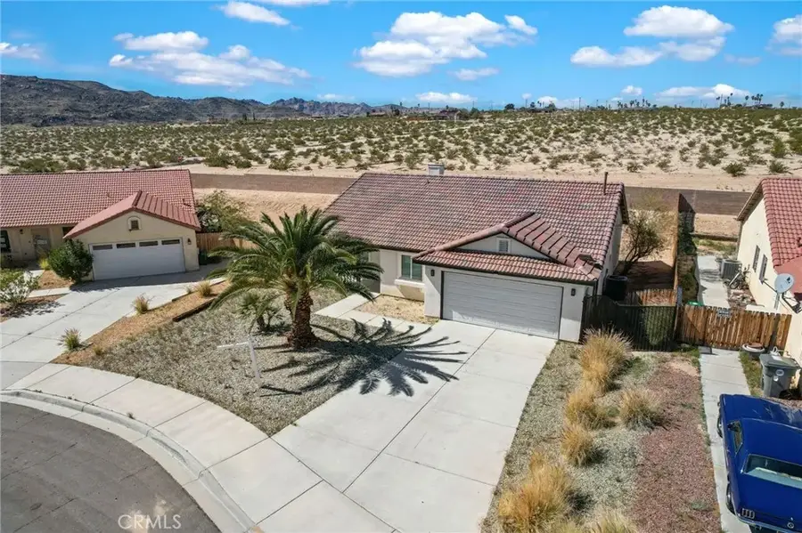 6012 Regino, Twentynine Palms, CA 92277 - #2