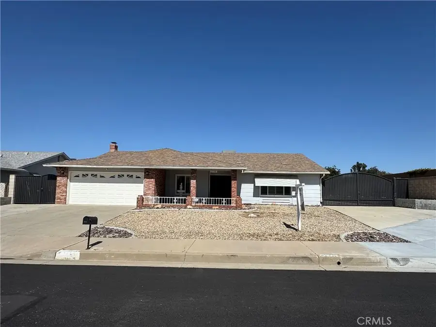 27101 Comwell, Menifee, CA 92586 - #2