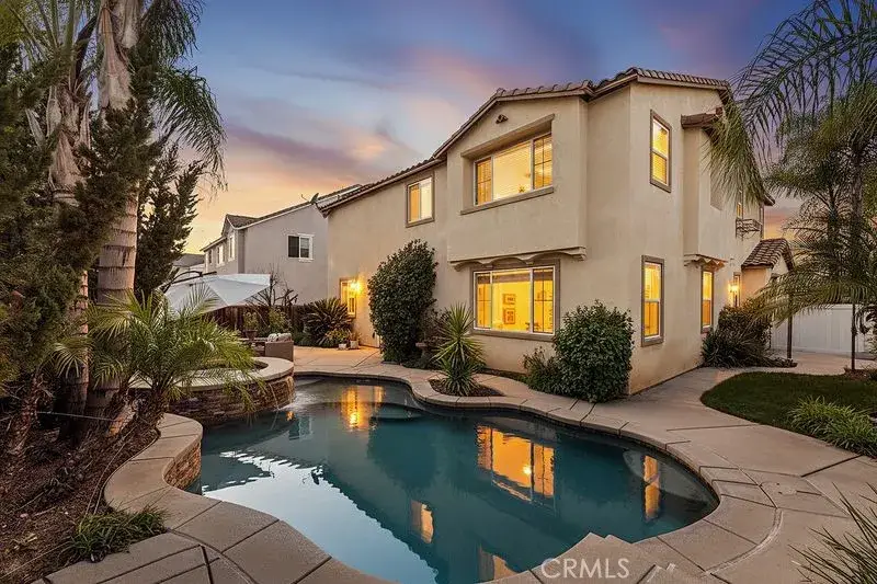 40224 Landrum Place, Temecula, CA 92591 - #1