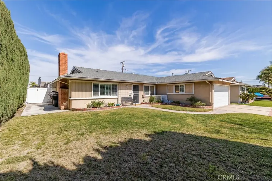 6011 Santa Barbara, Garden Grove, CA 92845 - #2