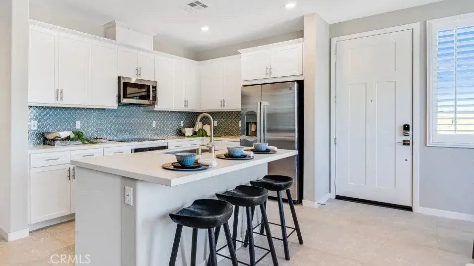 2803 E Amberley Privado, Ontario, CA 91762 - #1