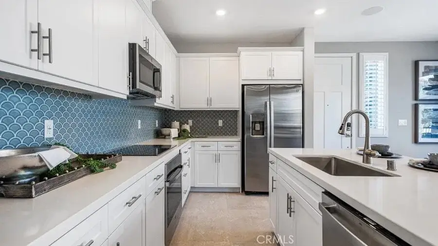 2803 E Amberley Privado, Ontario, CA 91762 - #2