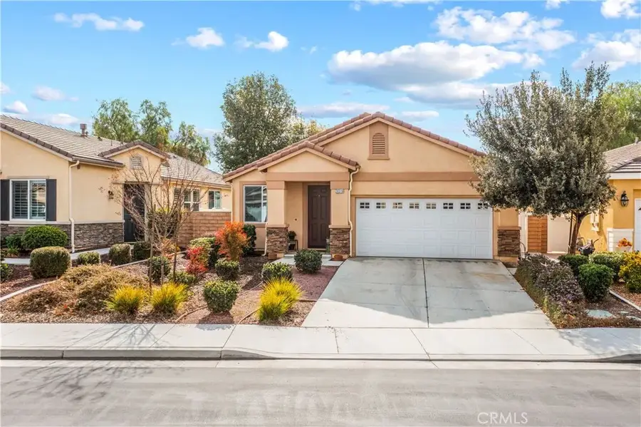 26519 Rim Creek, Menifee, CA 92584 - #2