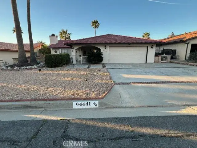 64441 Spyglass, Desert Hot Springs, CA 92240 - #2