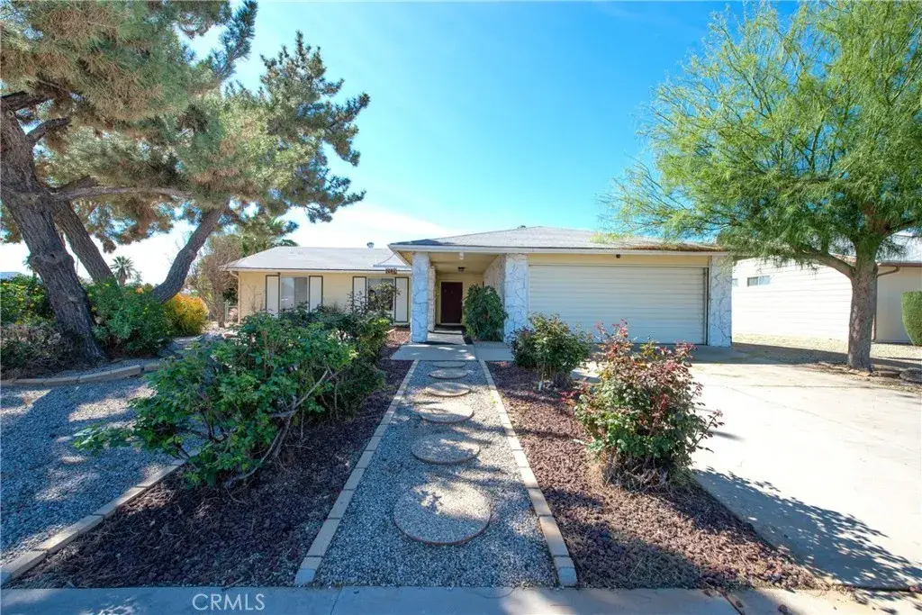 26461 Chambers Avenue, Menifee, CA 92586 - #1