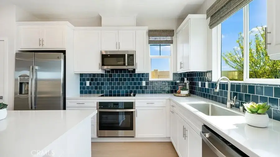 3151 Silo Paseo, Ontario, CA 91761 - #2