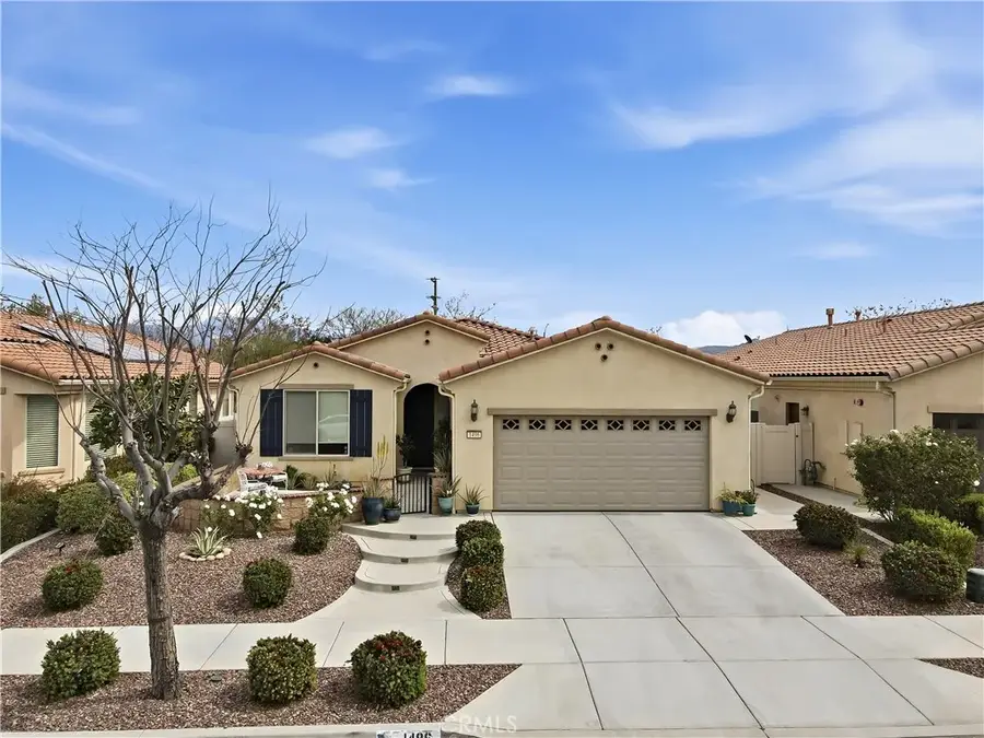 1496 Via Rojas, Hemet, CA 92545 - #2