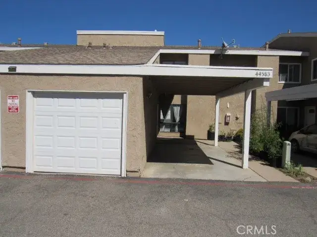 44583 La Paz Road, Temecula, CA 92592 - #1