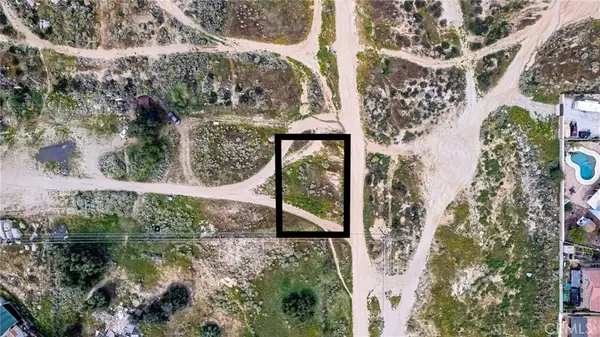 0 Cherokee Rd, Perris, CA 92570