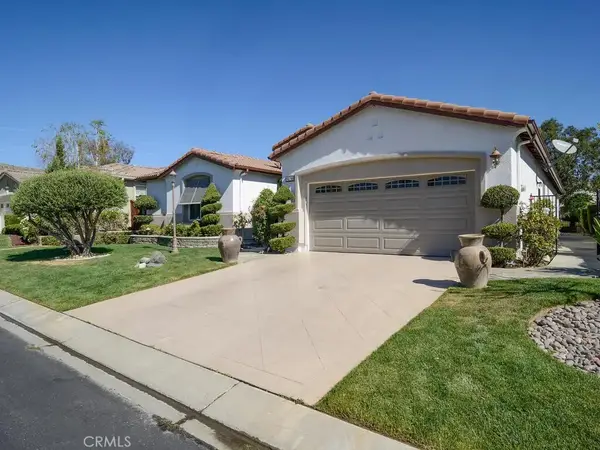 8174 Maruyama Drive, Hemet, CA 92545