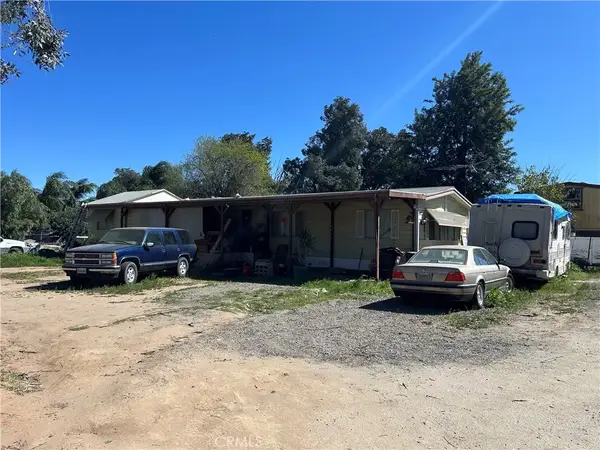 27425 Airstream, Menifee, CA 92585