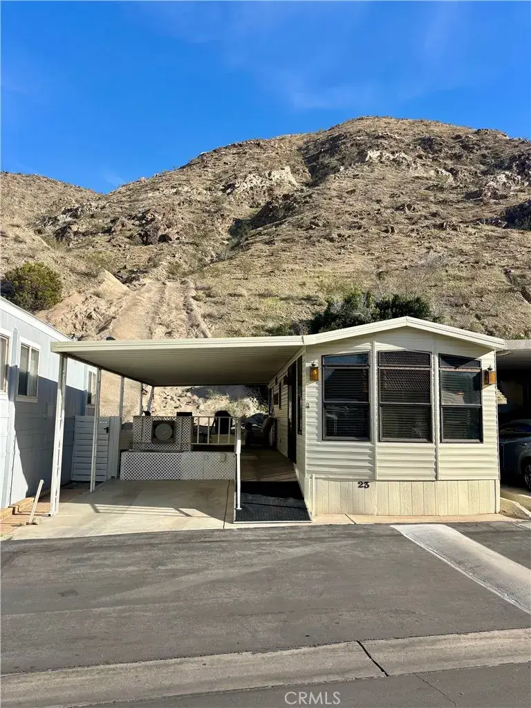 69333 E Palm Canyon #23, Cathedral City, CA 92234 - #1