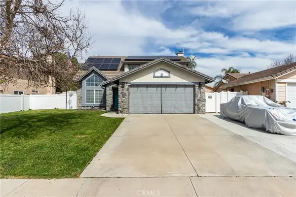 25588 Pelion, Menifee, CA 92584