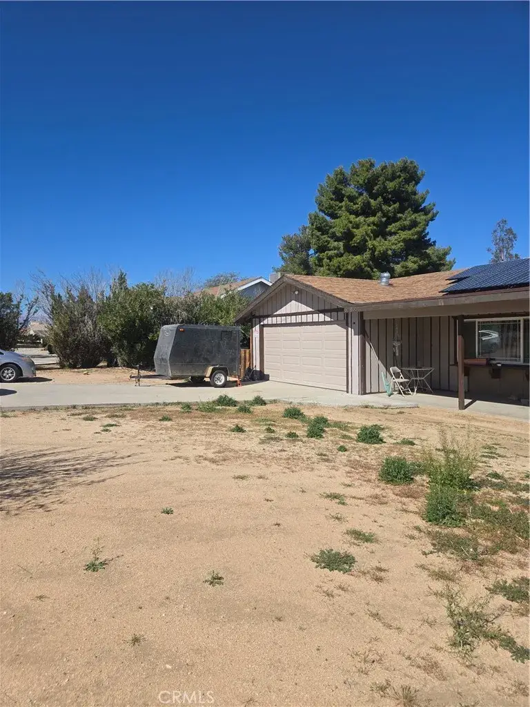 57866 El Dorado, Yucca Valley, CA 92284 - #2