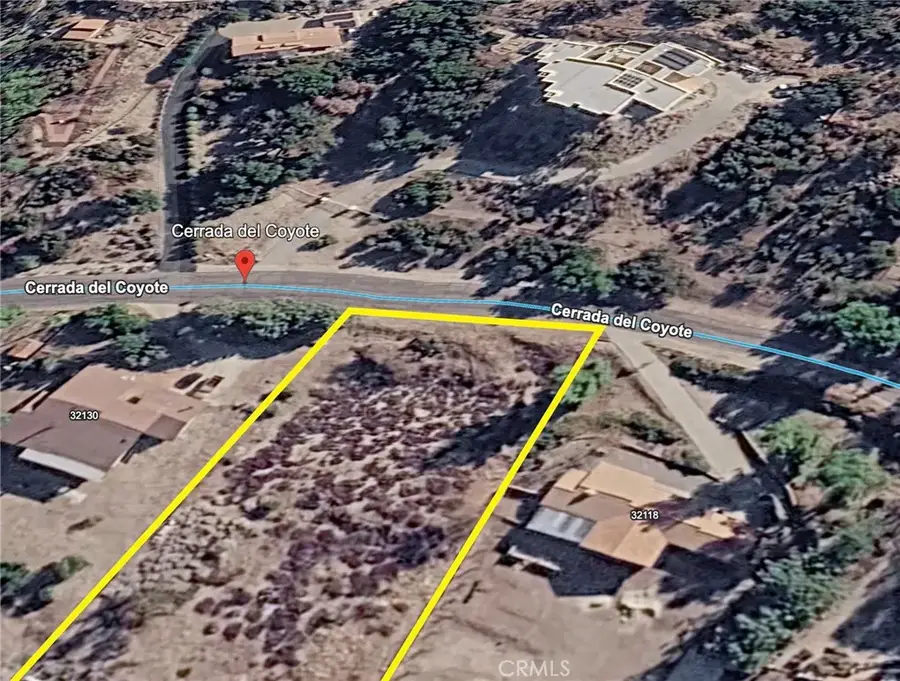 0 Cerrada Del Coyote, Warner Springs, CA 92086 - #2
