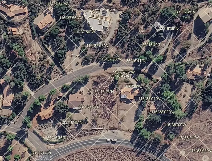 0 Cerrada Del Coyote, Warner Springs, CA 92086 - #3