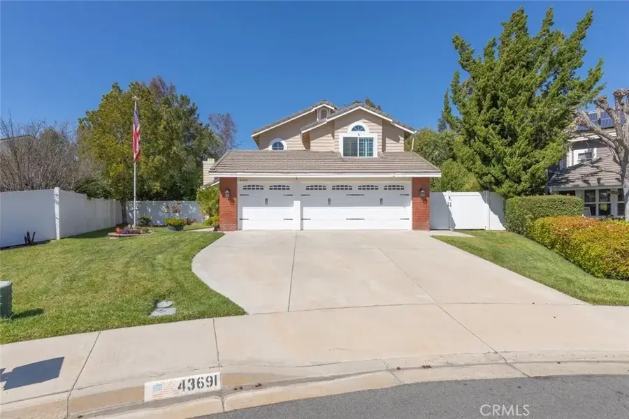 43691 Butternut, Temecula, CA 92592 - #2