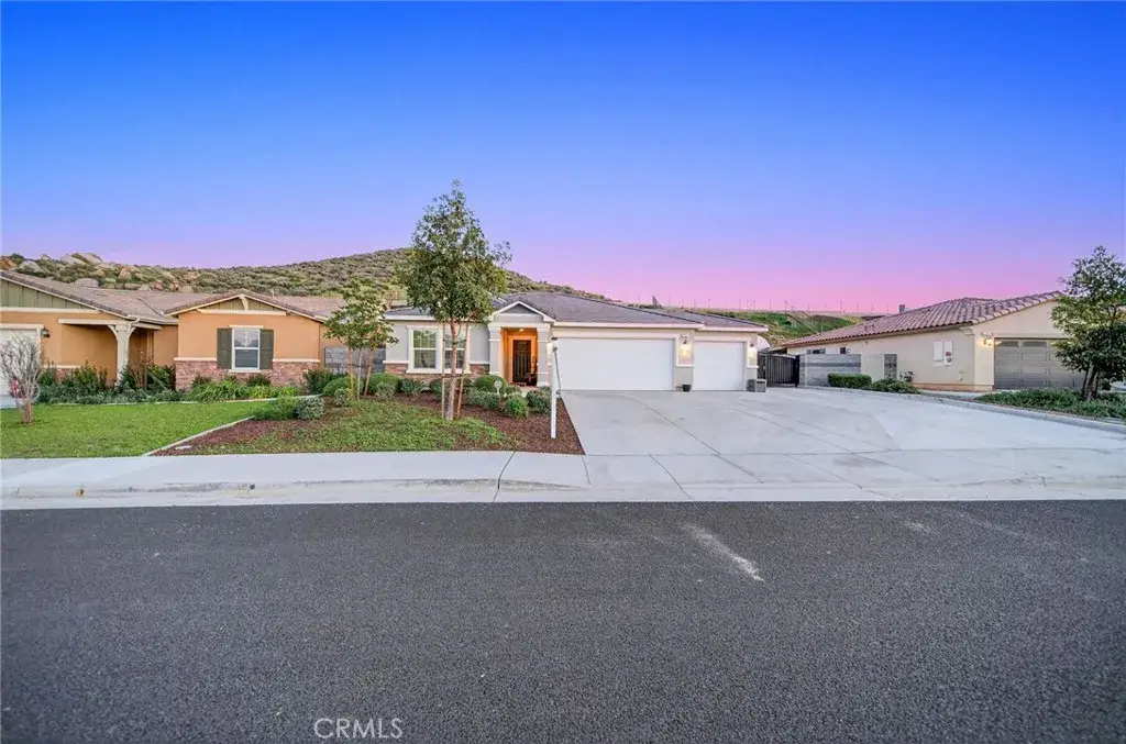 27777 Calle Talavera, Menifee, CA 92585 - #1
