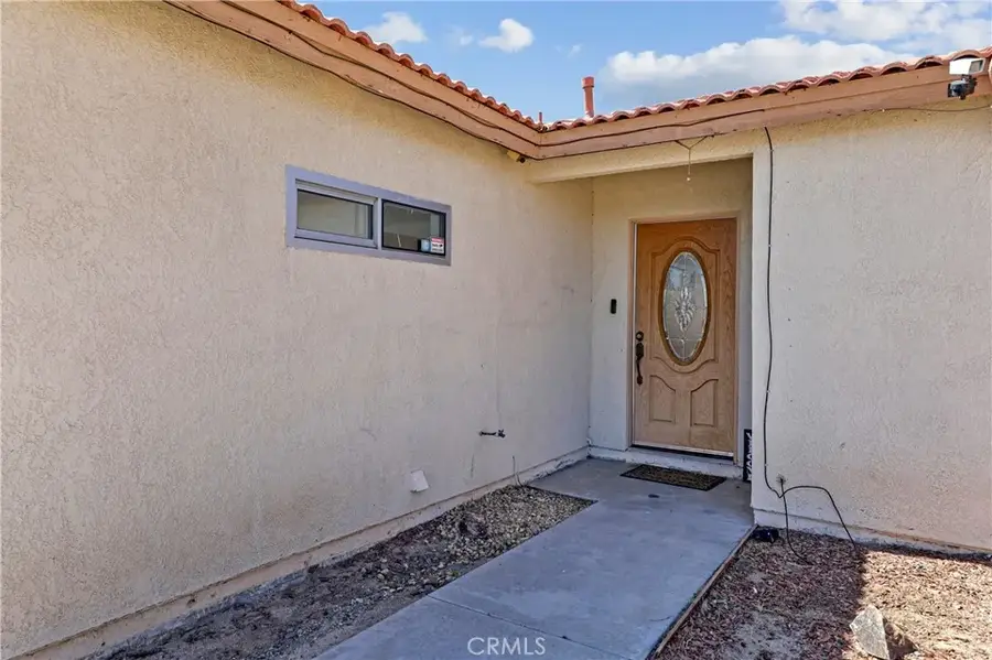 13595 West Drive, Desert Hot Springs, CA 92240 - #2