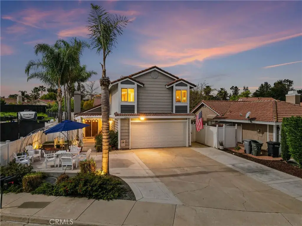 27097 Quail Creek Court, Temecula, CA 92591 - #1