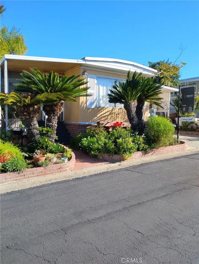 1120 E Mission #20, Fallbrook, CA 92028 - #1