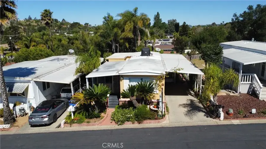 1120 E Mission #20, Fallbrook, CA 92028 - #3