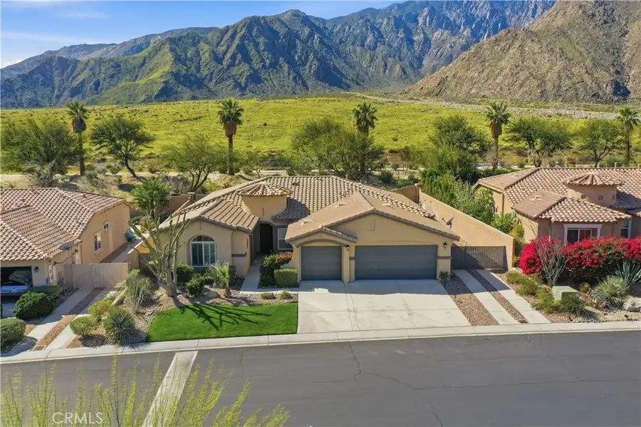 1267 Oro Ridge, Palm Springs, CA 92262 - #2