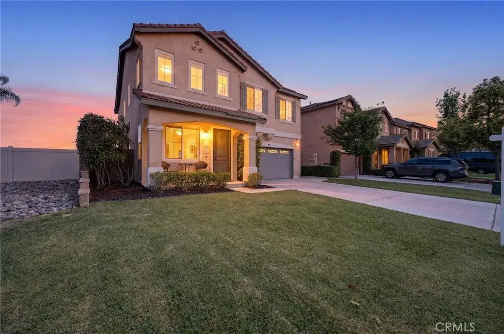 38430 Magdelena Street, Murrieta, CA 92563 - #1
