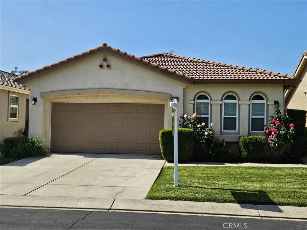 8031 Mickelson Way, Hemet, CA 92545 - #1