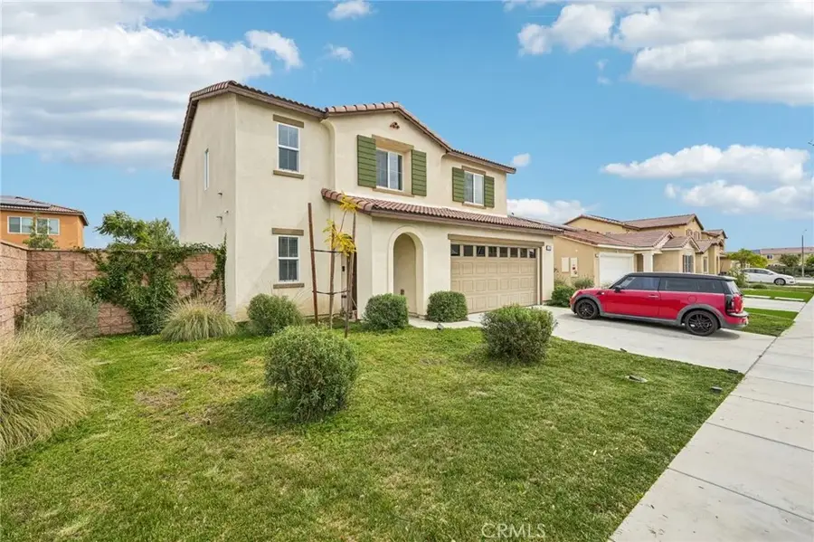 1258 Justice Place, Hemet, CA 92543 - #2