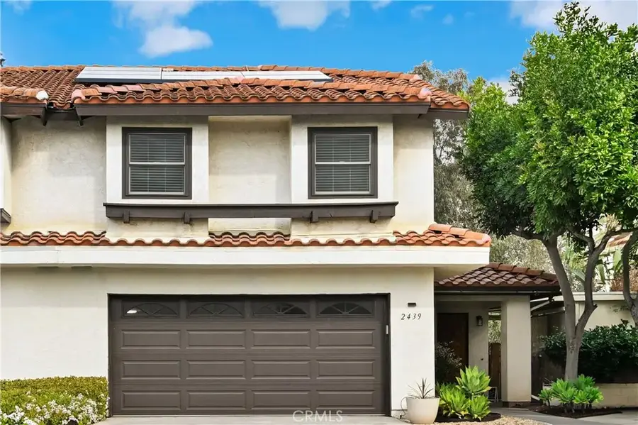 2439 Nielsen Street, El Cajon, CA 92020 - #2