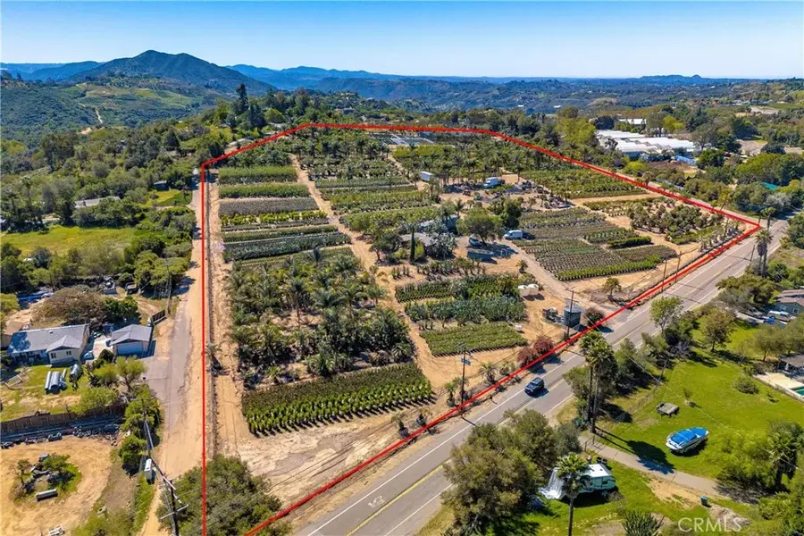 1719 Rainbow Valley Blvd., Fallbrook, CA 92028 - #3