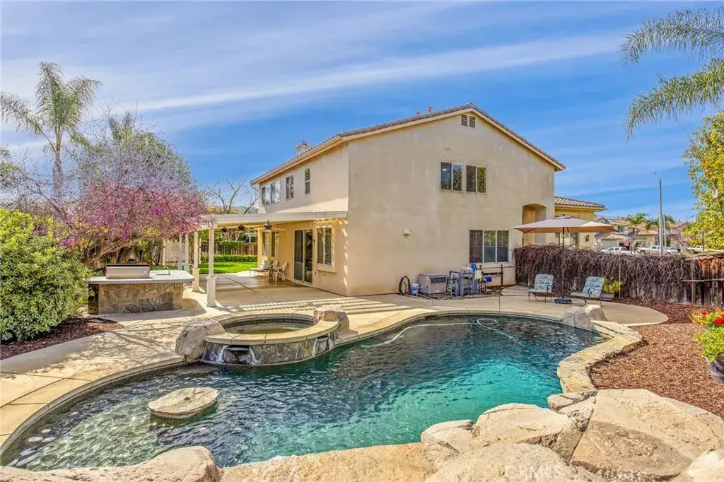 23401 Rouge River, Murrieta, CA 92562 - #1