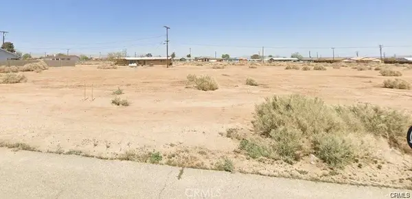 0 Airway, California City, CA 93505